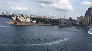 Mi visita a Sydney Australia 🇦🇺 Marzo 2018.