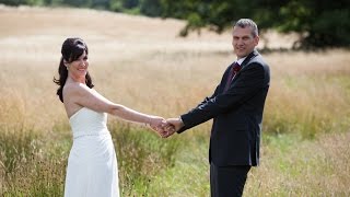 SCHOOL HOUSE Weeford Wedding - Sharon & David