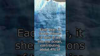 #thwaites a.k.a #doomsday #glacier in #antartica melting faster than ever