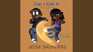 Can I Kick It (Edit)