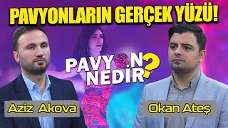 Pavyonda çalışan kadınlar ne kadar kazanır ? Pavyonlara dair merak edilenler!