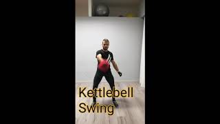 Kettlebell - dettagli per migliorare la qualità degli esercizi