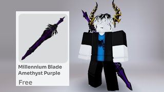 NEW Get Free Items LIMITED | EZZ ROBLOX