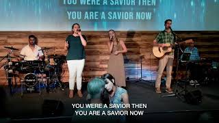 Kingdom Church is LIVE!