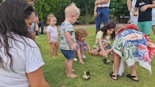 Leschenault Ward Christmas Party 2023