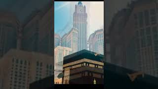 আমিও একদিন প্রেমের টানে চলে যাবো#youtubeshorts #islam #viral #makkah #trending