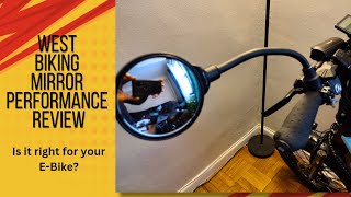 Why Buying This Bike Mirror Was A Mistake.