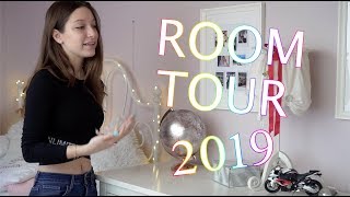 ROOM TOUR 2019 🎀 │ Emci Beauty