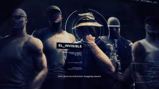 Tom Clancy's Ghost Recon Wildlands [Cutscene] El Invisible hack