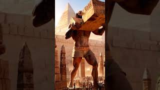 Ancient Egypt Pyramids #shorts #ancientegypt #egypt #myth #pyramids