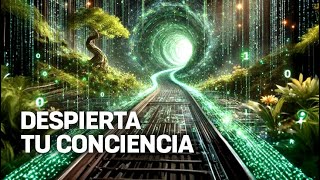 Carlos Castaneda | DESPIERTA TU CONCIENCIA!