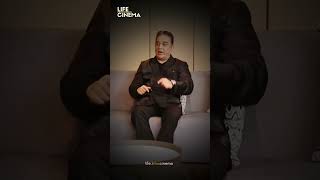 Life Between Cinema ft. Kamal Haasan | Indian Cinema |