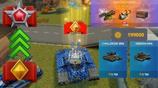 Tanki Online Mega Pro Buyer Road To Legend #2