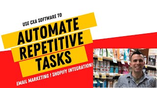 What Is The Best Email Automation Software? [ActiveCampaign Review] Email Marketing