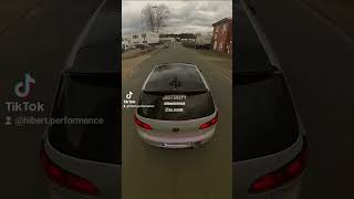 Golf 6R Schubabschaltung  by Hibert Performance