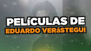 Las mejores películas de Eduardo Verástegui