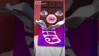 Quem gosta de chocolate deixa o like e se inscreve no canal