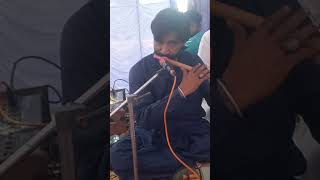 Karishna flute music #shorts #viral