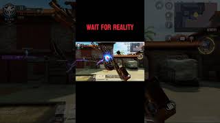 COD m Mythic Gun. COD funny moment#codm  #callofdutymobile  #callofdutysniper