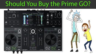 Should you buy the new Prime GO?