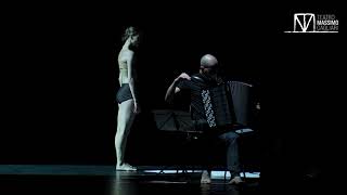 Astor, un secolo di tango - concerto di danza