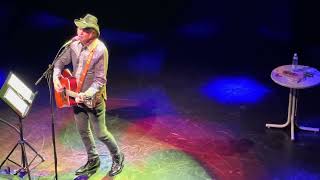 Jason Ringenberg - Before Love and War (Live in Helsinki 2023)