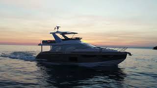 Azimut 60 | Official Premiere