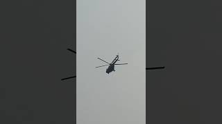 Video khichdai thiye, helicopters aadirako