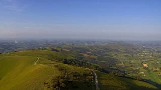 Vanlife 🙂 Saint-Antoine au Pays-Basque