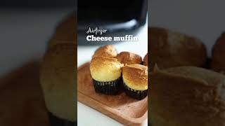 Membuat Chesse Muffin menggunakan Strogen Toasty Breadmaker