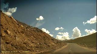 Batakundi To Babusar Top | Road Condition | Complete Video | Hunza Trip EP-1