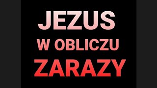 Jezus i Moc Boga w obliczu zarazy! Fragment filmu z serii "The Chosen"