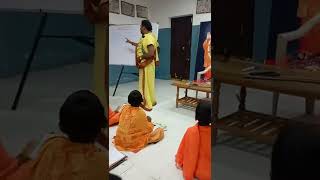 06 Sanskrut Subhashitam 11-08-2022 Shri Kashi Peetha Veeda Pathshala Shadanagar.