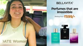 Want to Grab Attention? Try Bellavita Perfumes Now!