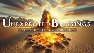 Unexpected Blessings  |  Pastor Carl Toti  |  June 2, 2024