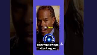 Michael Beckwith: Shift Your Focus and Watch the Universe Respond