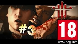 Wolfenstein: The New Order The Movie 60 FPS part 3