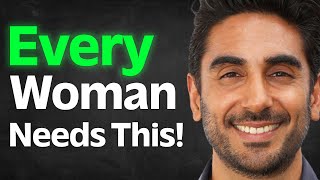 "Why You're Gaining Weight!" - What Every Woman Needs To Know About Their Body | Chef Romy Gill MBE