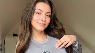 Transparent Try On Haul | Get Ready With Maya (2024) #TryOnHaul #Transparent #grwm #otd