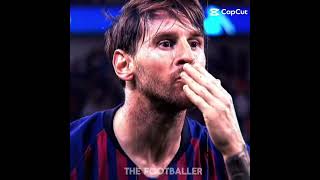 Messi #editingvideo #football #fypシ