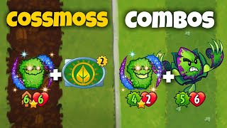 Very Powerful Cossmoss Combo Deck