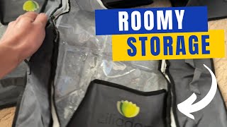 Liliadon Under Bed Storage Containers Review!