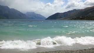 Lake Wakatipu Lookout