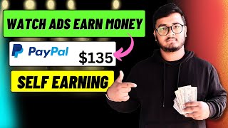 Earn ₹5000/Month Watching Video Ads on Vie Faucet: Unlimited Earnings Trick