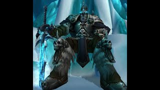 Lich King 10 HC - Protection Warrior POV