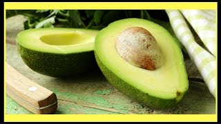 20 Reasons Why You Should Eat An Entire Avocado Every Day | Amazing Health Benefits of Avocado