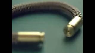 DIY BULLET BRACELET