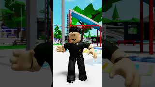 Just Give Me My Money 😂💵 #roblox #robloxedit #shorts