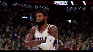 NBA 2k25 Gameplay Trailer! Will It Be Better Than 2k24