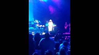 Erykah Badu Appletree Memphis TN